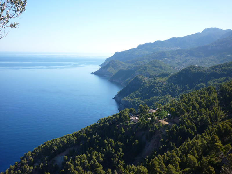 Cabrera Island Majorca